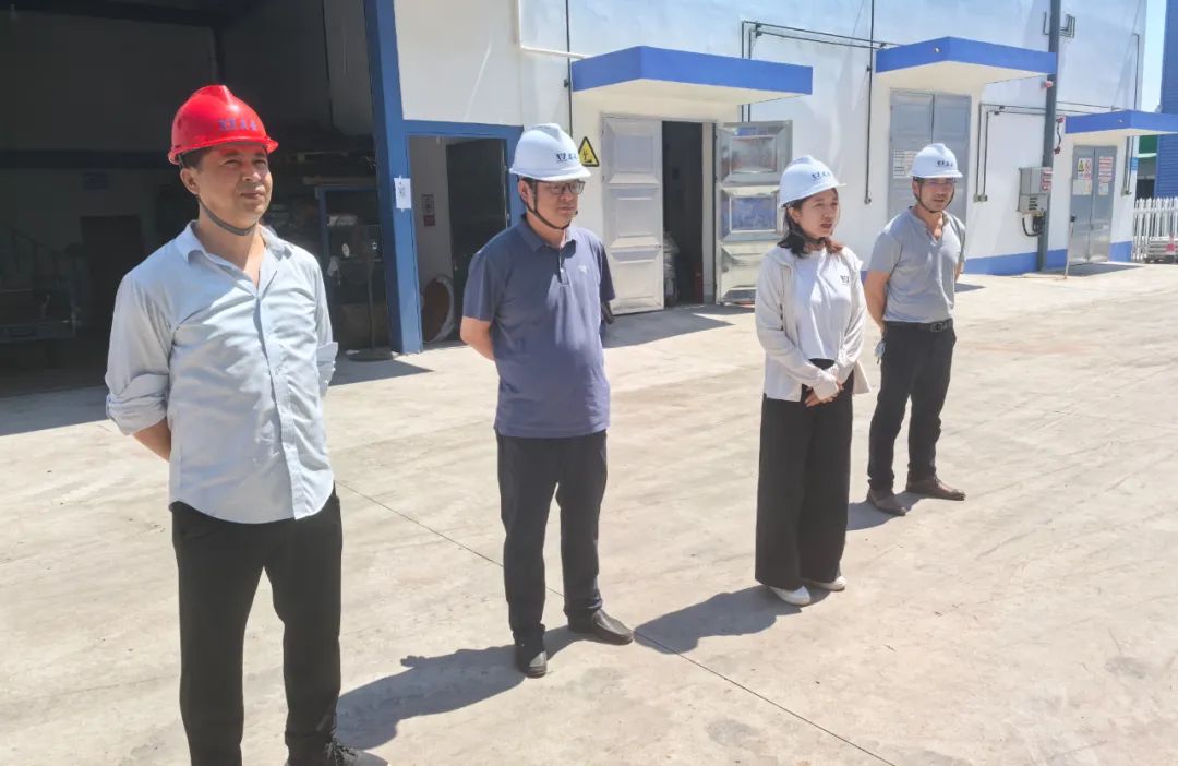 工廠消防演練：筑牢安全防線，守護(hù)生命財(cái)產(chǎn)